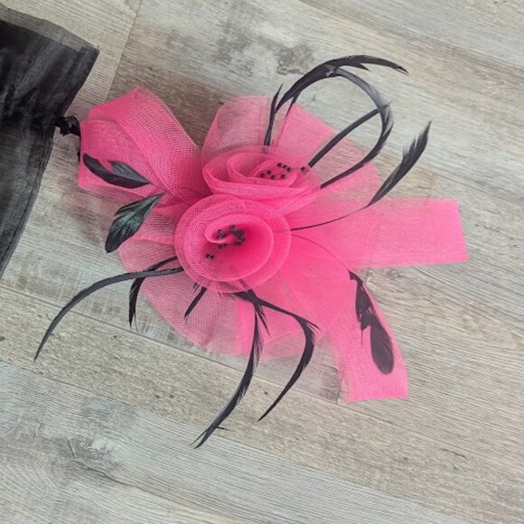 Organdy skirt + Headpiece * “Move A Little Faster” * Child Medium - Picture 7 of 11